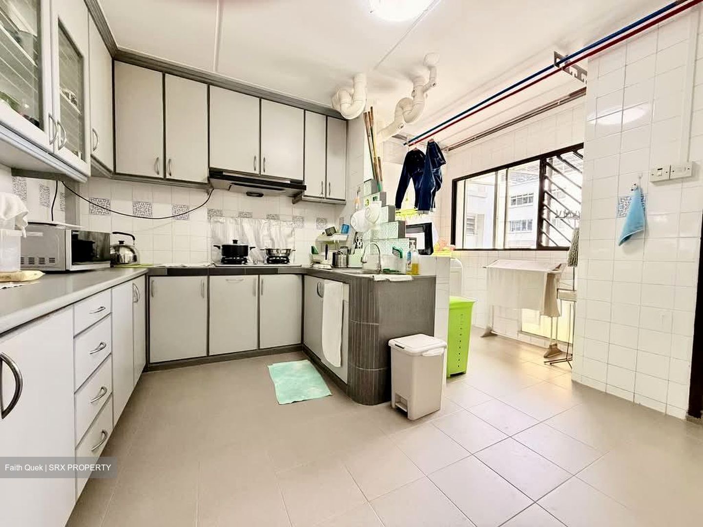 Blk 652 Eunos Damai Ville (Bedok), HDB 5 Rooms #547919681